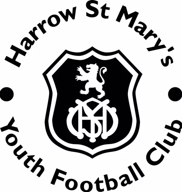 Harrow St Mary's Youth Football Club