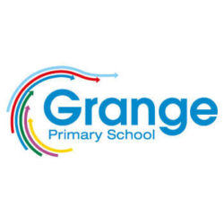 Grange Primary School logo