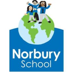 Norbury School logo