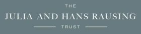 The Julia and Hans Rausing Trust Charity Survival Fund