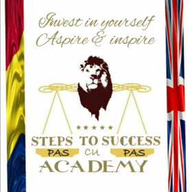 Steps to Success Academy/Pas cu Pas