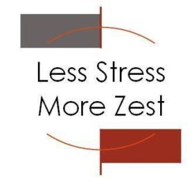 Less Stress More Zest