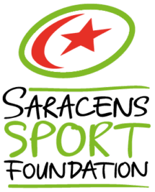 Saracens Sport Foundation
