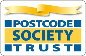 Postcode Society Trust