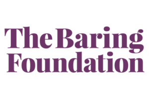 Baring Foundation Arts Programme