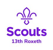 13th Roxeth Scout group