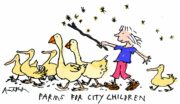 Farms for City Children