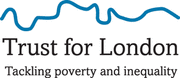 Trust for London - Racial Justice Fund