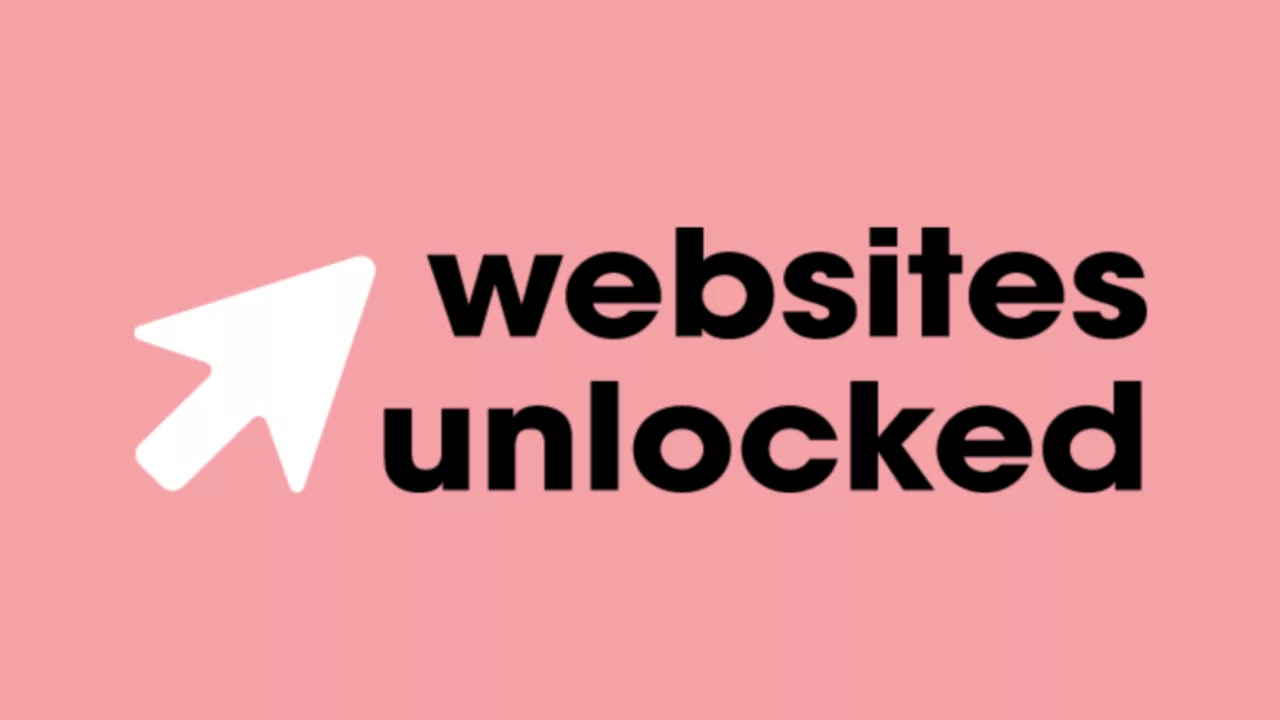 Websites Unlocked: Digital Drop-In - photo