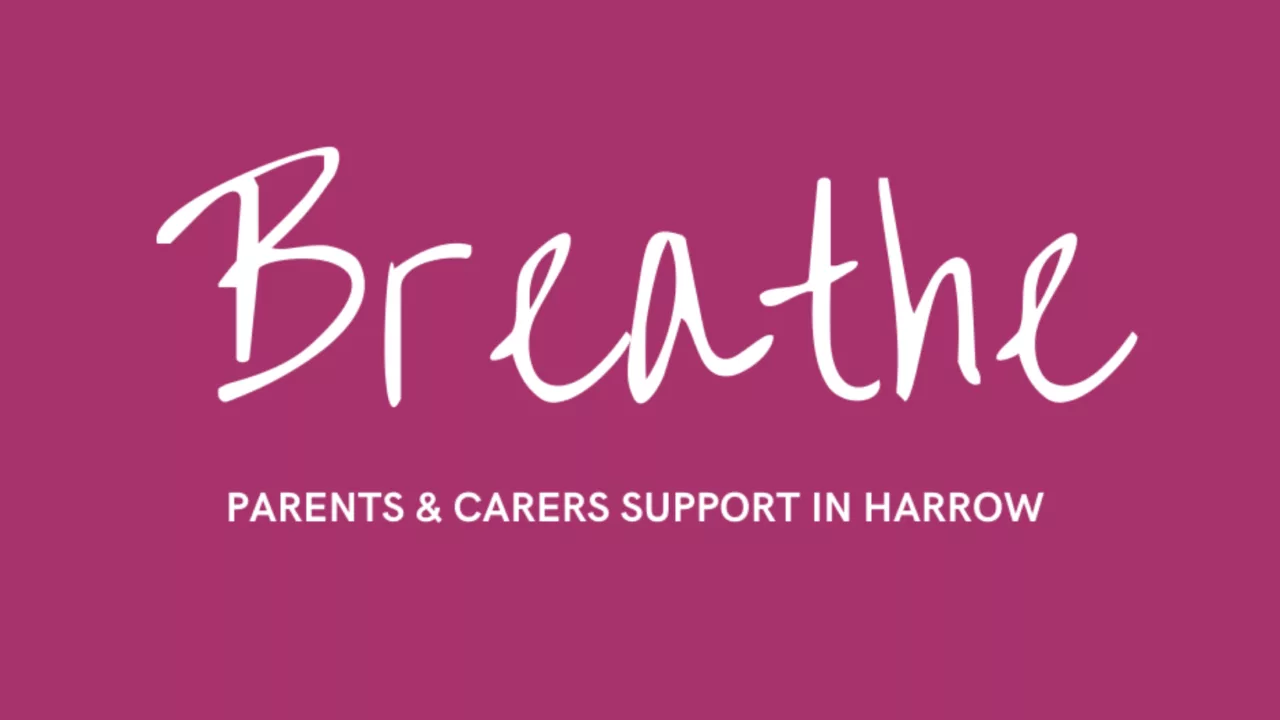 Breathe: Parent Support - photo