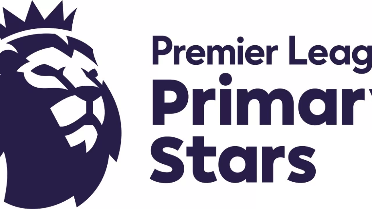 Premier League Primary Stars - photo