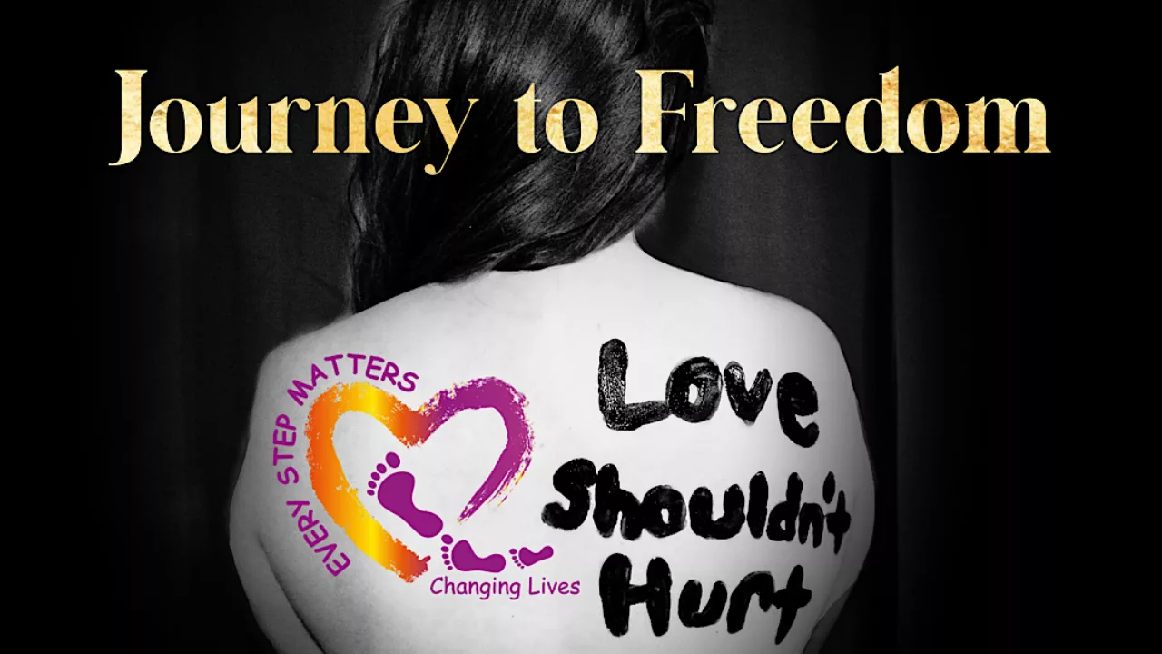 Online Therapeutic Domestic Abuse Group - Your Journey to Freedom - photo