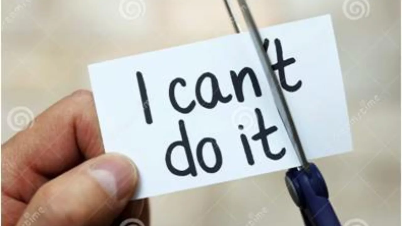 “I can” Parenting Course - photo