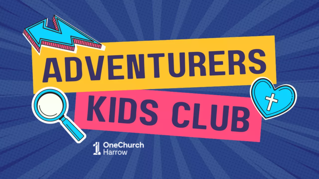 Adventurers Kids Club - photo