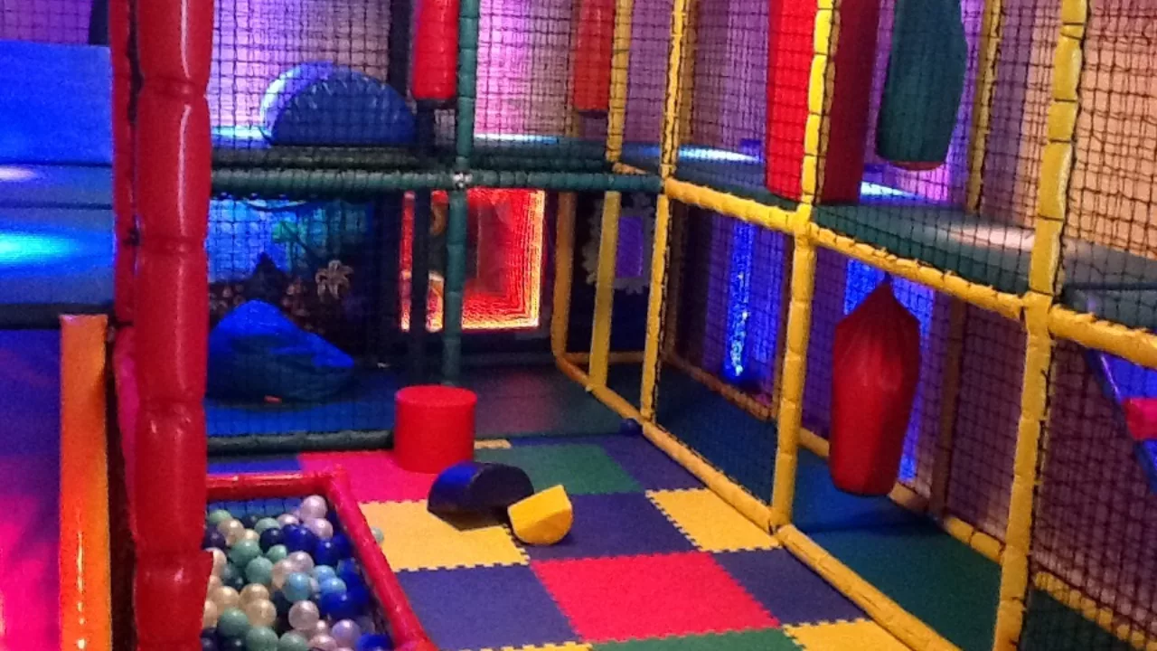 The Den Coffee Shop & Soft play - photo