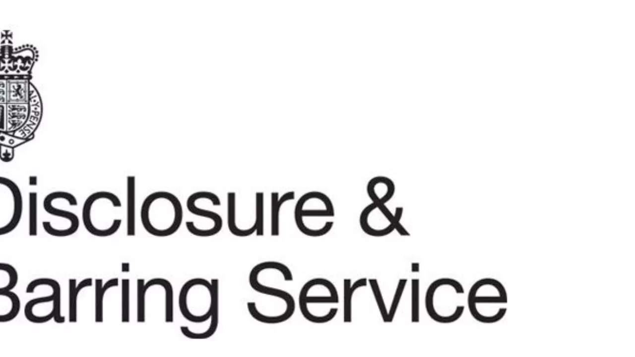 Disclosure & Barring Service (DBS) - photo
