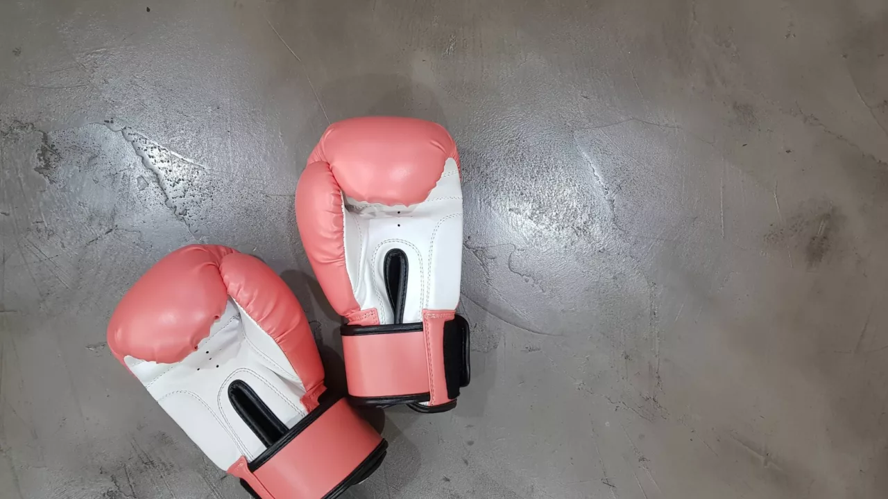 Boxing Skills - photo