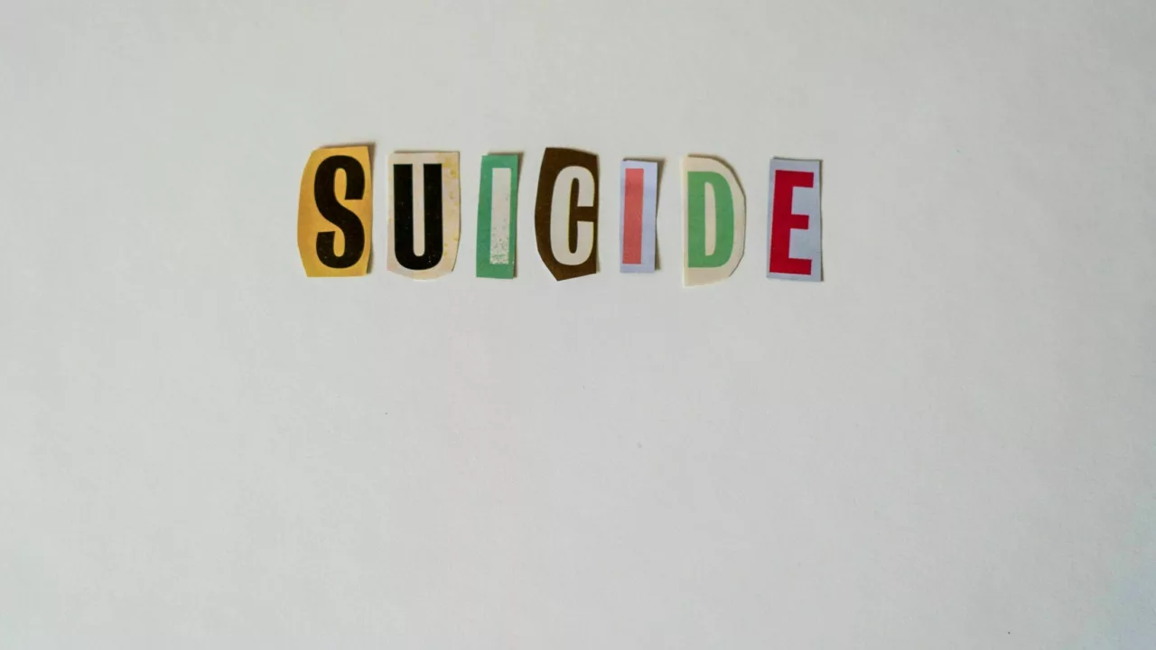 Suicide Awareness Training - photo