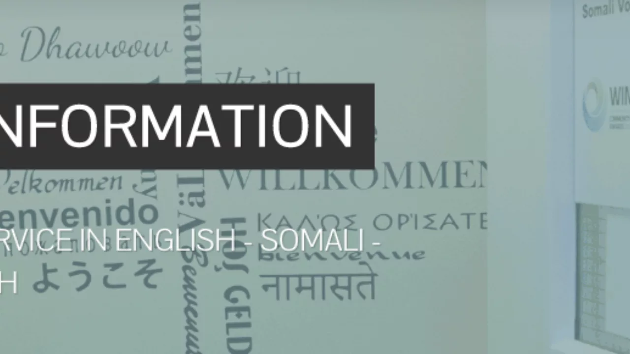 Information & Advice for Somali Community During Covid 19 - photo